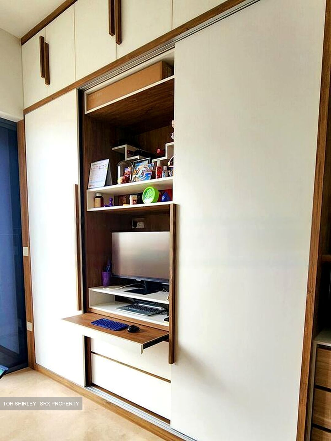 Alex Residences (D3), Apartment #580206901